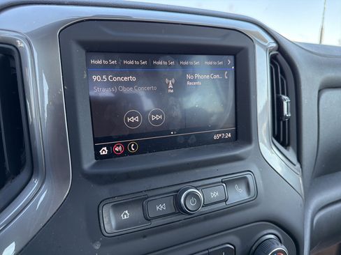 Used 2023 Chevrolet Silverado 2500 W/T w/ WT Fleet Convenience Package image 19