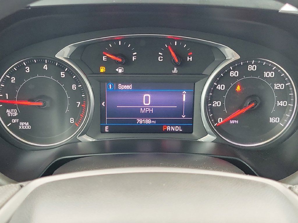 Used 2021 Chevrolet Blazer LT FWD image 27