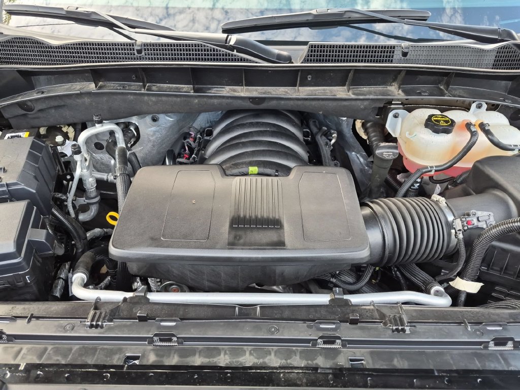 Used 2025 GMC Sierra 1500 Elevation w/ Preferred Package AWD/4WD image 28