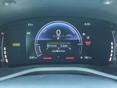 Used 2025 Toyota Camry SE image 24