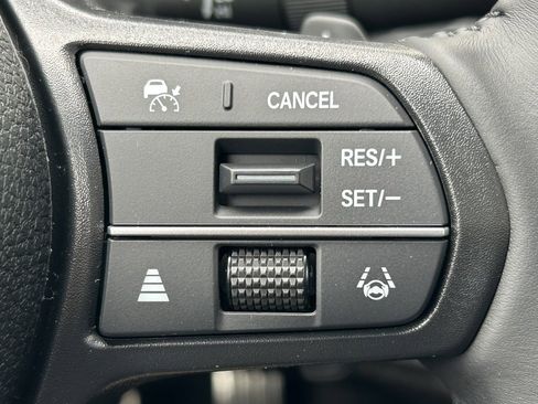 New 2026 Honda Accord Sport image 16