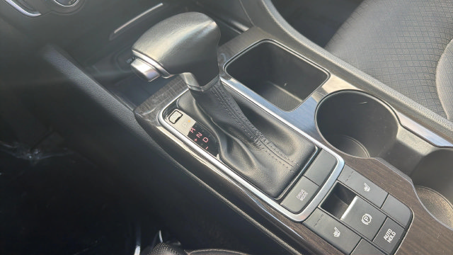 Used 2020 Kia Optima EX FWD image 21