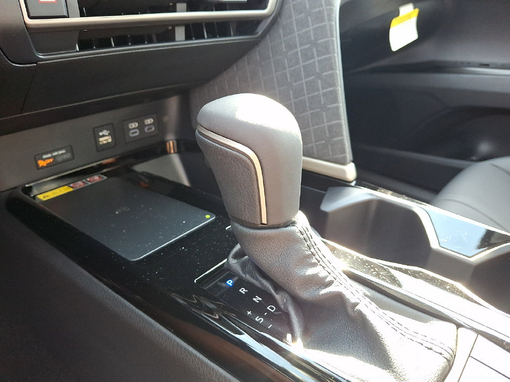 New 2026 Toyota Camry XLE w/ Premium Plus Package FWD image 14