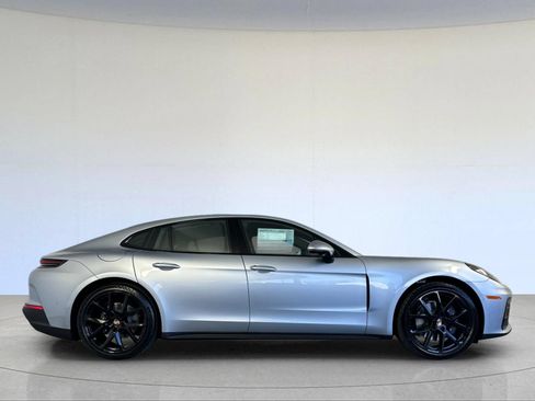 New 2026 Porsche Panamera 4 AWD/4WD image 9
