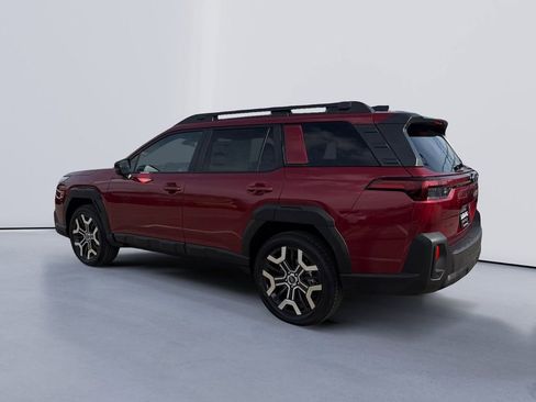 New 2026 Subaru Outback Touring XT AWD/4WD image 5