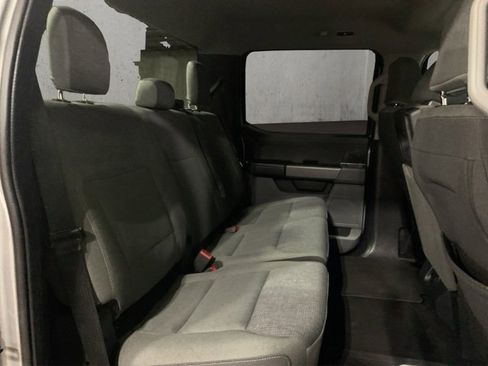 Used 2020 Ford F150 XLT w/ Equipment Group 302A Luxury image 23