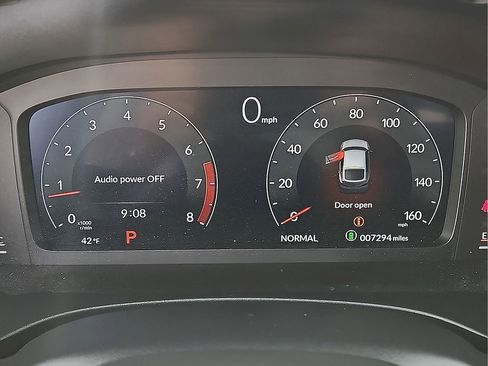 Used 2025 Acura Integra A-Spec image 19