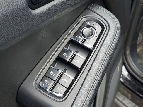 Used 2019 Porsche Macan AWD/4WD image 10