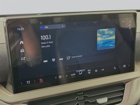 New 2026 Ford Explorer Active w/ Active Comfort Package image 7