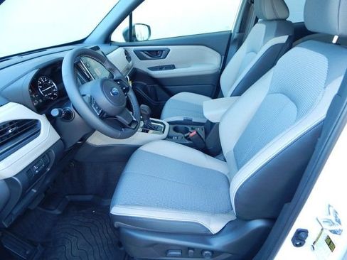 Certified 2025 Subaru Forester Premium w/ Convenience Package #1 AWD/4WD image 14