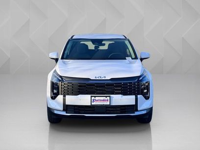 New 2026 Kia Sportage LX