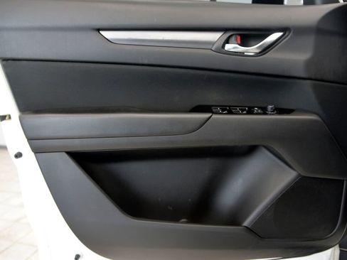 Used 2022 MAZDA CX-5 AWD 2.5 S image 14