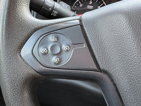 Used 2016 Chevrolet Silverado 1500 LS w/ Trailering Package image 16