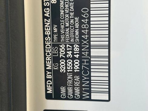 Used 2022 Mercedes-Benz G 63 AMG 4MATIC image 43