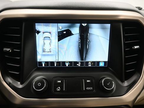 Used 2021 GMC Acadia Denali w/ Denali Ultimate Package AWD/4WD image 24