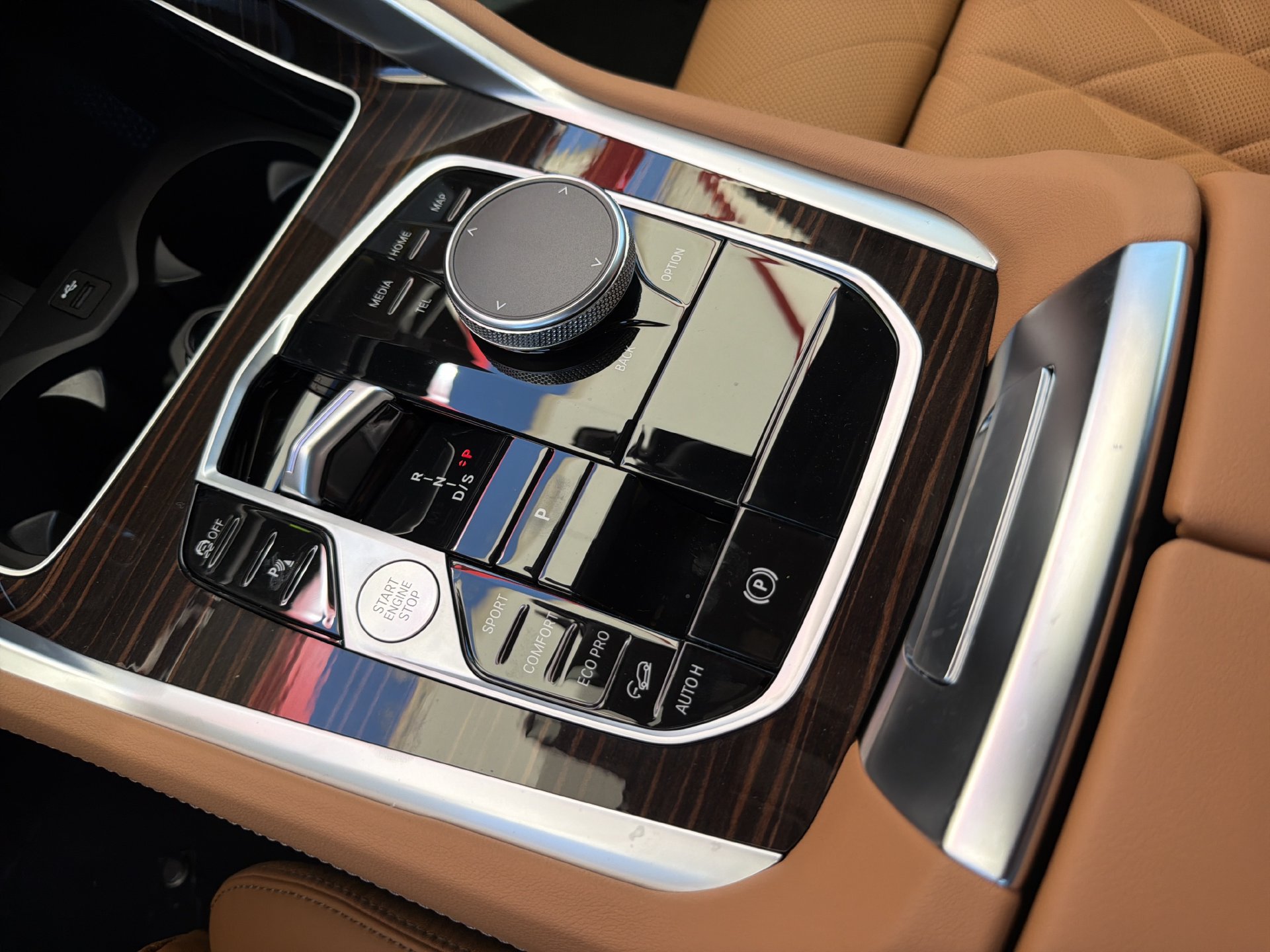 New 2027 BMW X6 xDrive40i AWD/4WD image 30