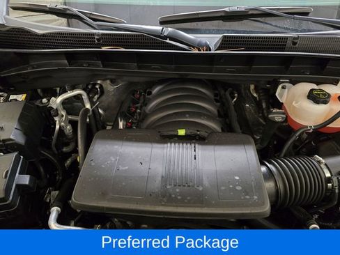 Used 2025 GMC Sierra 1500 Elevation w/ Elevation Premium Package image 13