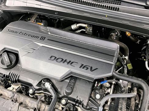 Certified 2025 Hyundai Elantra SEL FWD image 38