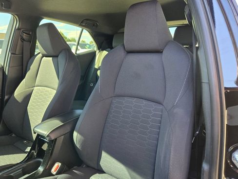 Used 2021 Toyota Corolla SE w/ Carpet Mat Package (TMS) FWD image 10