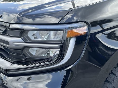 New 2026 Ford Expedition Tremor AWD/4WD image 7