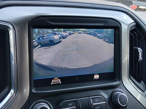 Used 2021 Chevrolet Silverado 1500 LT RWD image 21