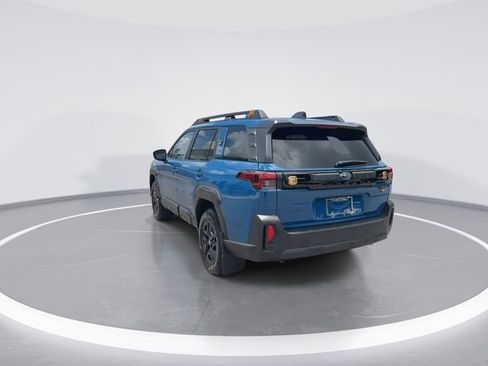 New 2026 Subaru Outback Wilderness w/ Wilderness Package AWD/4WD image 6