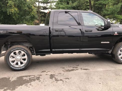 New 2026 RAM 2500 Big Horn image 8