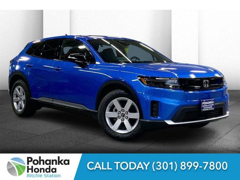 New 2026 Honda Prologue EX image 1