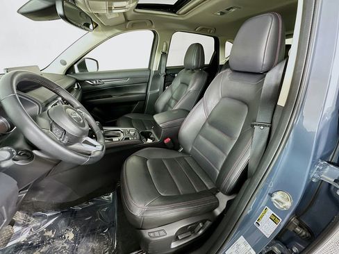 Used 2023 MAZDA CX-5 Carbon Edition image 29