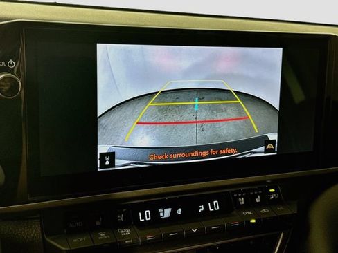 Certified 2025 Toyota Camry XSE w/ Premium Package FWD image 15