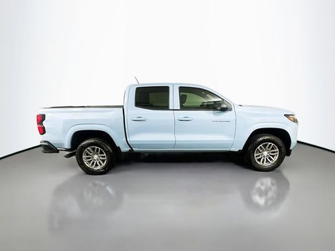 Used 2025 Chevrolet Colorado LT w/ LT Convenience Package RWD image 4