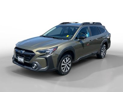 Used 2023 Subaru Outback Premium