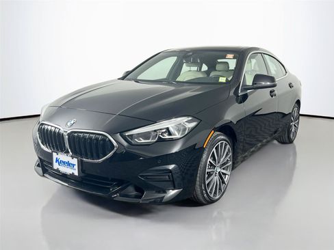 Used 2024 BMW 228i xDrive Gran Coupe w/ Premium Package AWD/4WD image 2