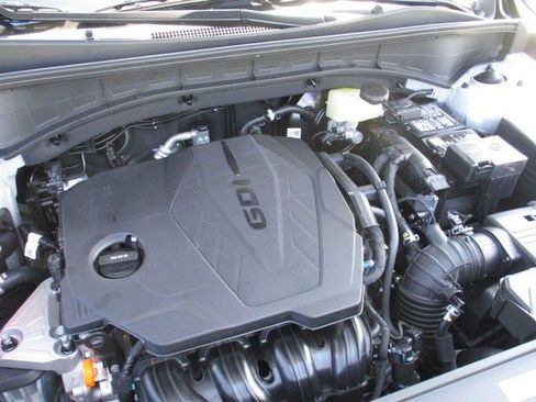 New 2025 Kia Sorento S w/ Panoramic Sunroof Package image 13