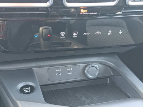 New 2026 Nissan Sentra SV image 16