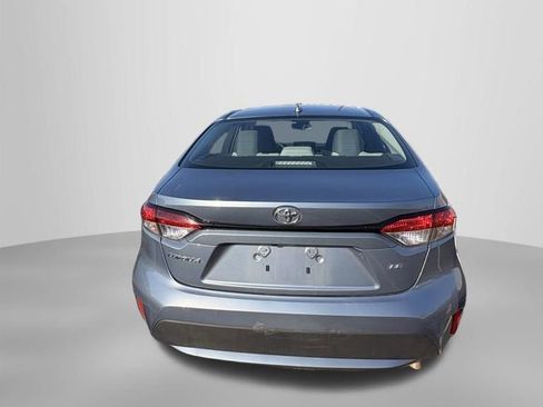 Used 2020 Toyota Corolla LE image 7
