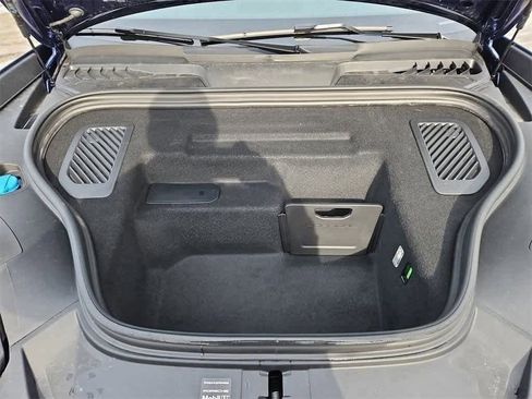 Used 2025 Porsche Macan 4S Electric image 40