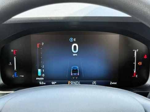New 2026 Ford Maverick XL AWD/4WD image 17