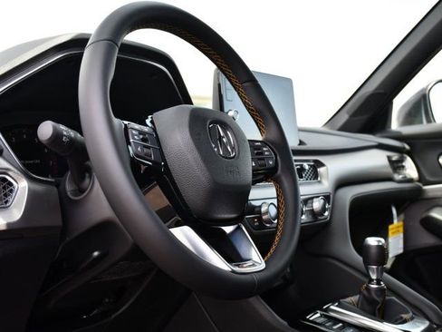 New 2026 Acura Integra A-Spec FWD image 12