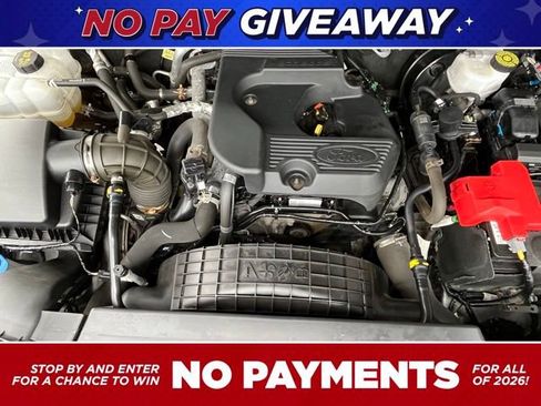 Used 2020 Ford Ranger XLT w/ FX4 Off-Road Package image 32