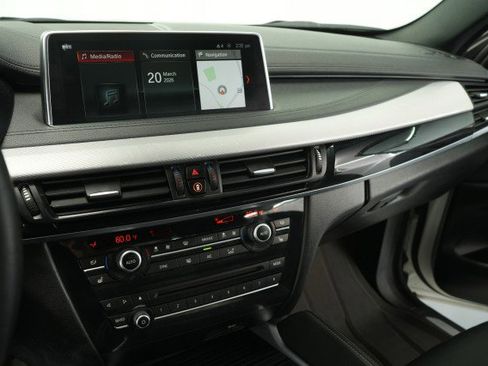 Used 2018 BMW X6 xDrive35i image 45