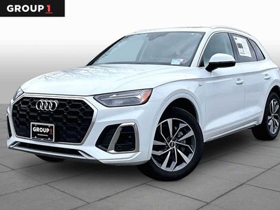 Used 2023 Audi Q5 2.0T Premium Plus w/ Premium Plus Package