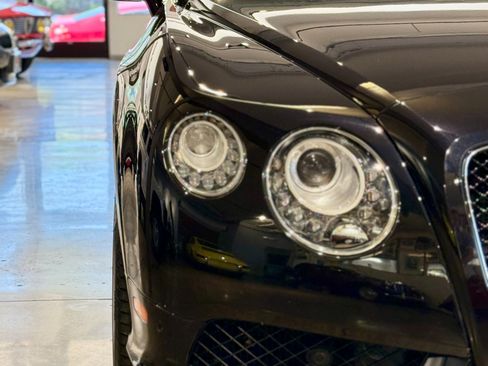 Used 2015 Bentley Continental GT V8 S AWD/4WD image 25