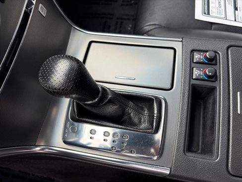 Used 2007 INFINITI M35 w/ Technology Pkg RWD image 24