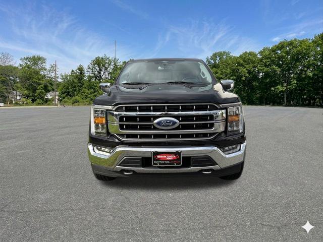 Used 2022 Ford F150 Lariat AWD/4WD image 3