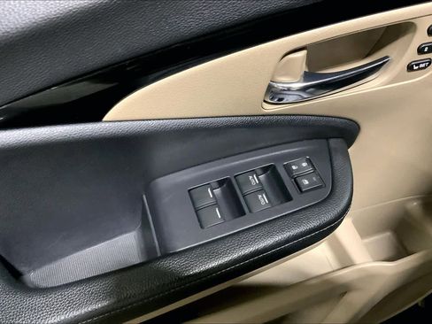 Used 2019 Honda Ridgeline RTL-E image 36