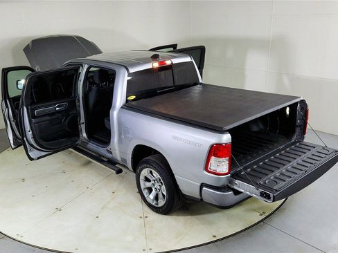 Used 2022 RAM 1500 Big Horn image 26