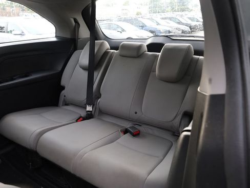 Used 2018 Honda Odyssey EX-L image 25