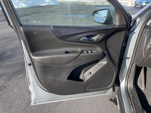 Certified 2024 Chevrolet Equinox LT image 19