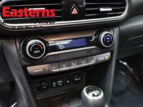 Used 2021 Hyundai Kona Ultimate image 20